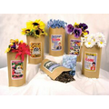 Complete Flowering GroBag Mailer / Pouch Kit